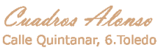 Cuadros Alonso